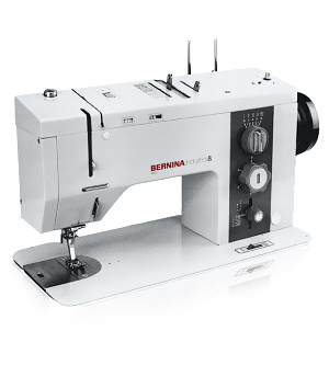 Bernina Sewing Machine