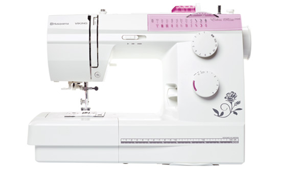 Husqvarna Viking Sewing Machine