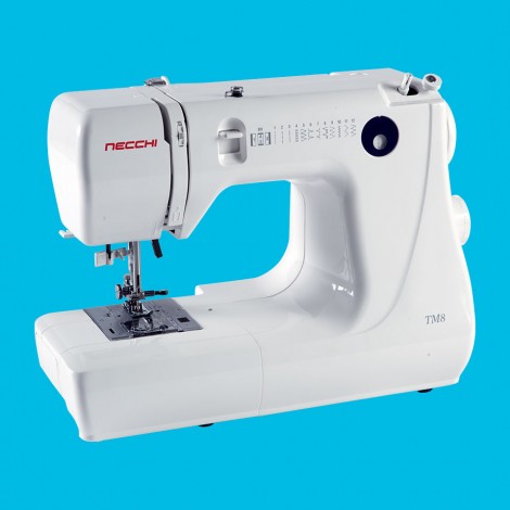 Free necchi 535fa sewing machine manual