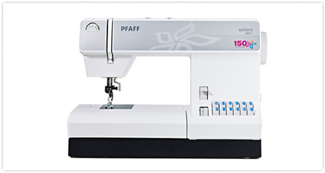 Pfaff Sewing Machine