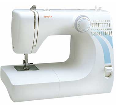 Toyota Sewing Machine